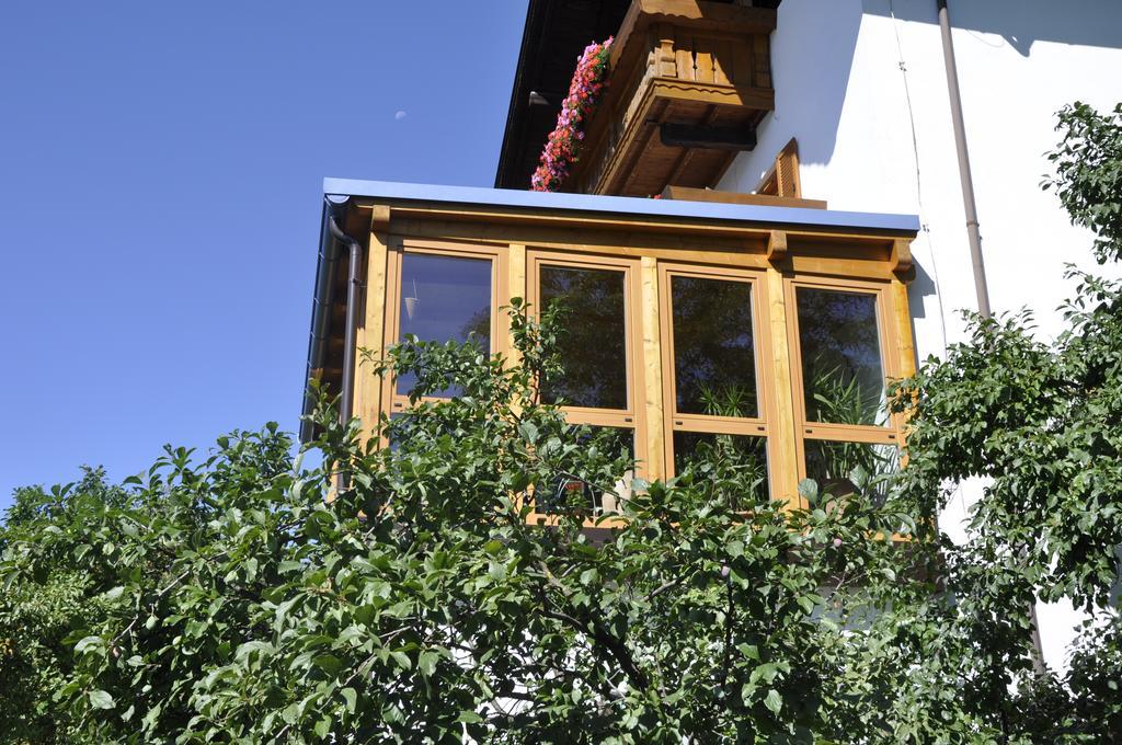 Moarhof Hotel Meltina Exterior photo